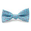 Load image into Gallery viewer, Spike: Bow - Aqua