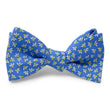 Load image into Gallery viewer, Spike: Bow - Blue