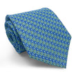 Load image into Gallery viewer, Stirrup: Tie - Aqua