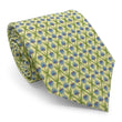 Load image into Gallery viewer, Desert Bloom: Tie - Yellow