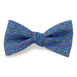 Load image into Gallery viewer, Desert Bloom: Bow - Blue