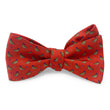 Load image into Gallery viewer, Duck Pin: Bow - Red