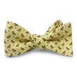 Load image into Gallery viewer, Duck Pin: Bow - Yellow