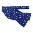 Load image into Gallery viewer, Making a Splash: Bow - Navy