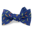 Load image into Gallery viewer, Making a Splash: Bow - Navy