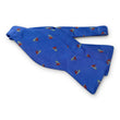 Load image into Gallery viewer, Gone Fishing: Bow - Blue