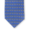 Load image into Gallery viewer, Jackalope: Tie - Blue