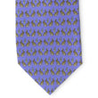 Load image into Gallery viewer, Jackalope: Tie - Purple