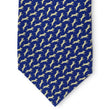 Load image into Gallery viewer, Off Leash: Tie - Navy