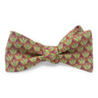 Load image into Gallery viewer, Partridge: Bow - Coral