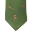 Load image into Gallery viewer, Pheasant Club: Tie - Green