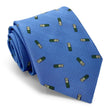 Load image into Gallery viewer, Scattershot: Tie - Blue