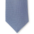 Load image into Gallery viewer, Sellars: Tie - Blue/Silver
