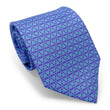 Load image into Gallery viewer, Clooney Geo: Tie - Purple
