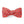 Load image into Gallery viewer, Gone Fishin&#39;: Bow Tie - Coral
