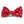 Load image into Gallery viewer, Bulldog Bonanza: Bow Tie - Red
