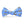 Load image into Gallery viewer, And They&#39;re Off: Bow Tie - Blue
