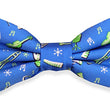 Load image into Gallery viewer, Jazz Band: Boys Bow Tie - Blue