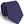 Load image into Gallery viewer, Classic Burgee: Tie - Navy
