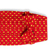 Load image into Gallery viewer, Clay Day: Cummerbund Set - Red
