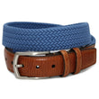 Load image into Gallery viewer, East Bay: Belt - Blue