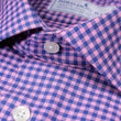 Load image into Gallery viewer, Bedford: Button Down Shirt (S & M)