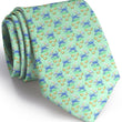 Load image into Gallery viewer, Drunken Crab: Tie - Mint