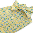 Load image into Gallery viewer, American Made Collared Greens Cummerbund Sets Yellow Made in the USA