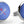 Load image into Gallery viewer, Tee Time: Cufflinks - Blue
