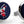 Load image into Gallery viewer, American Made Collared Greens Cufflinks - Silk Navy Made in the USA
