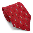 Load image into Gallery viewer, Sunday Morning Slice: Tie - Red