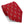 Load image into Gallery viewer, Sunday Morning Slice: Tie - Red
