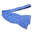 Load image into Gallery viewer, Sunday Morning Slice: Bow - Blue