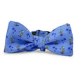Load image into Gallery viewer, Sunday Morning Slice: Bow - Blue