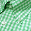 Load image into Gallery viewer, Hamilton: Button Down Shirt - Green (S)