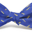 Load image into Gallery viewer, Shotgun Shells: Bow Tie - Blue