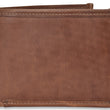 Load image into Gallery viewer, American Made Collared Greens Wallets Brown Made in the USA