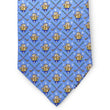 Load image into Gallery viewer, Bushwood Boogie: Tie - Light Blue