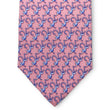 Load image into Gallery viewer, Monkey Business: Tie - Pink