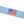 Load image into Gallery viewer, Star Spangled: Embroidered Belt - Light Blue
