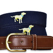 Load image into Gallery viewer, Paw Patrol: Embroidered Belt - Navy