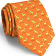 Load image into Gallery viewer, Lucky Labs: Tie - Orange