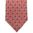 Load image into Gallery viewer, Gone Fishin': Tie - Coral
