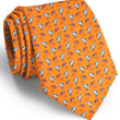 Load image into Gallery viewer, Gone Fishin': Tie - Orange