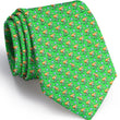 Load image into Gallery viewer, Birdie on Three: Tie - Green