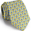 Load image into Gallery viewer, 800 Pound Gorilla: Boys Tie - Yellow