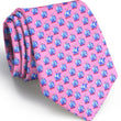 Load image into Gallery viewer, A Bit Hippo-critical: Tie - Pink