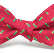 Load image into Gallery viewer, Shotgun Shells: Bow Tie - Red