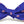 Load image into Gallery viewer, American Flag: Bow Tie - Navy
