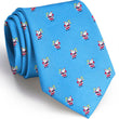 Load image into Gallery viewer, Cocktail Kringle Club: Tie - Light Blue